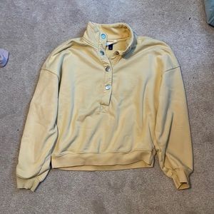 Universal Threads sweatshirt - size M